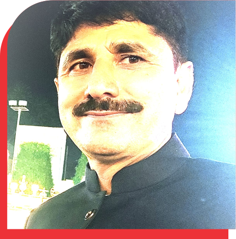 Team Member Image